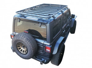 Product of Warrior Products 10908 Roof Basket