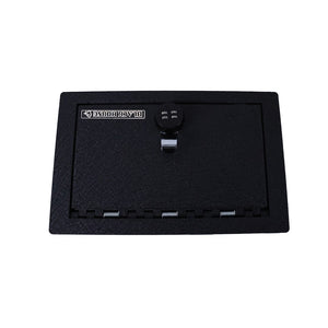 Product of Black Horse Offroad Asgm09 Console Security Insert