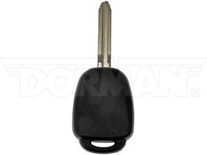 Help! By Dorman 92068 Key Fob Case||||87||d1892068||2013525