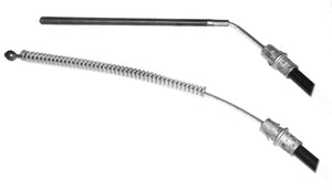 Raybestos Brakes Bc93106 Parking Brake Cable||bc93106_1.Jpg||86||r42bc93106||1265044
