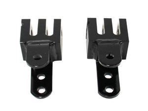 Blue Ox Bx88151 Tow Bar Adapter||bx88151blueoxtriplelugkitroadmastertoblue.Jpg||87||b1bbx88151||1629911