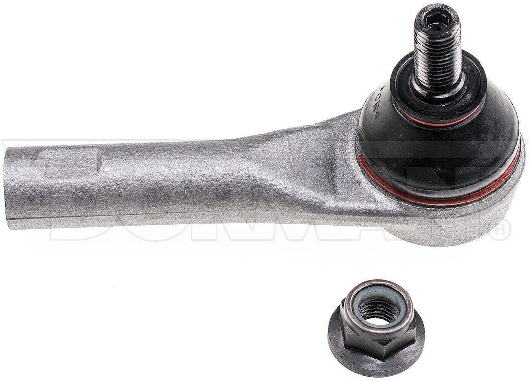 Product of Dorman Chassis TO81082XL Premium ™ OEM Aluminum Tie Rod End 
