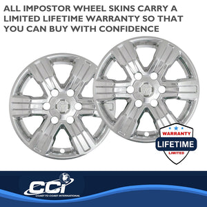 Coast To Coast Iwcimp439x Wheel Skin||cci_Iwcimp439x_Impostor Wheel Skin_B2c_3.Jpg||87||cciimp439x||1350299
