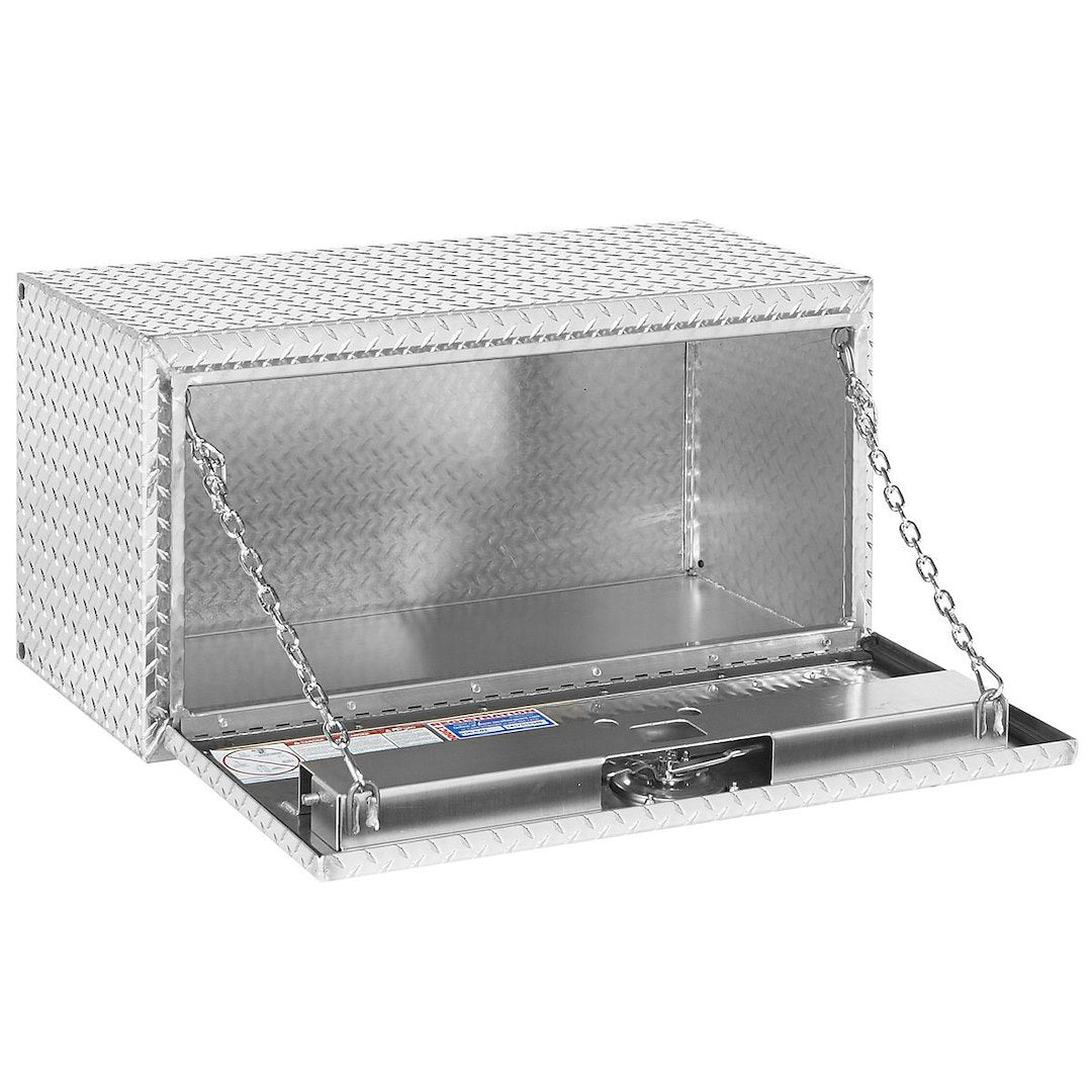 Product of Weather Guard (Werner) 636-0-02 Not Applicable Toolbox 