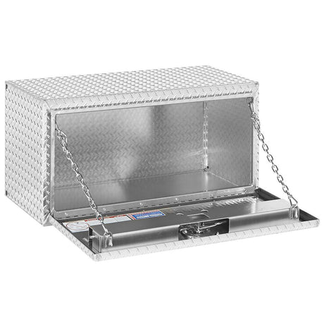 Product of Weather Guard (Werner) 636-0-02 Not Applicable Toolbox 