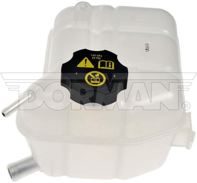 Dorman (Oe Solutions) 603-385 Coolant Reservoir||603-385-007.Jpg||85||d18603385||968082
