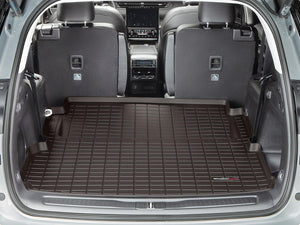 Weathertech (Usa) 431480 Cargo Area Liner||431480_1.Jpg||86||w24431480||1679741