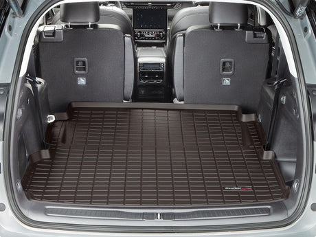 Weathertech (Usa) 431480 Cargo Area Liner||431480_1.Jpg||86||w24431480||1679741