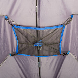 Airbedz By Pittman Outdoors Ppi-Tbt_F5 Tent||ppi-Tbt-F5-Gear-Hammock.Jpg||88||abzppitbtf5||1638929