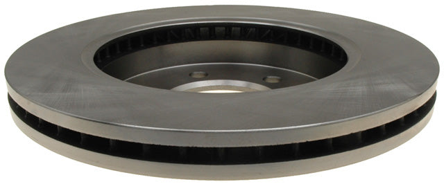 Product of Raybestos Brakes 680754R R-Line Solid 1-Piece Brake Rotor 