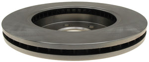 Product of Raybestos Brakes 680754R R-Line Solid 1-Piece Brake Rotor 