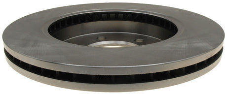 Product of Raybestos Brakes 680754R R-Line Solid 1-Piece Brake Rotor 