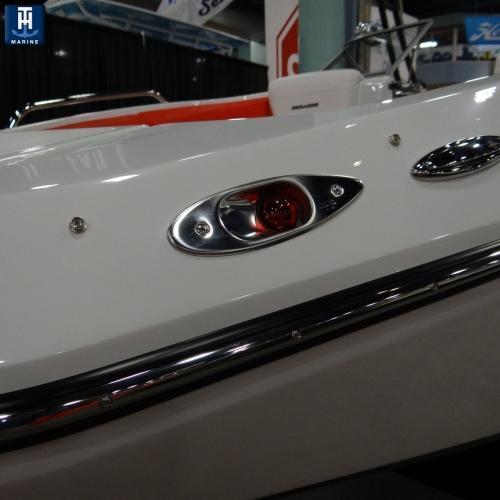 T-H Marine Sel-1led-Dp Navigation Light||sel-1led-Dp_1.Jpg||86||t9tsel1leddp||1344041