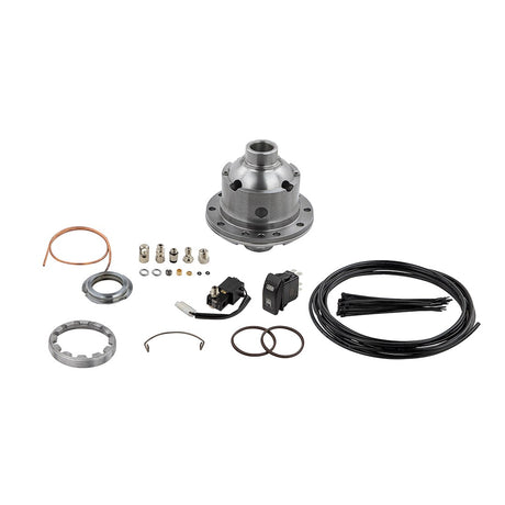 Arb Rd204 Differential Carrier||rd204_V1.Jpg||85||arbrd204||1111032