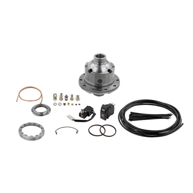 Arb Rd204 Differential Carrier||rd204_V1.Jpg||85||arbrd204||1111032