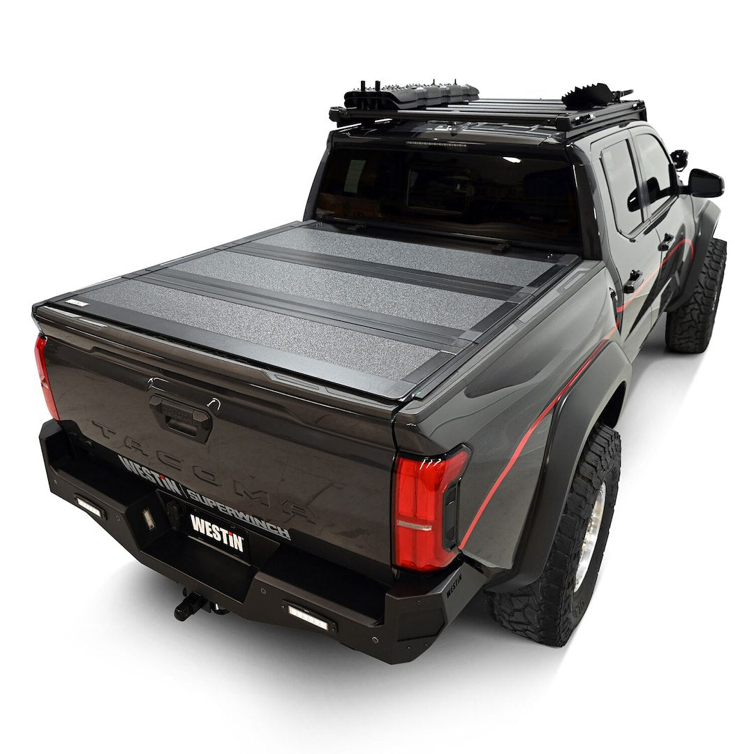 Westin Automotive 19-42785 Tonneau Cover||19-42785_P03_2.Jpg||95||w161942785||1792180