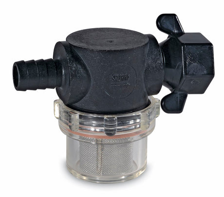 Shurflo 255-325 Fresh Water Pump Strainer||255-325.Jpg||85||s6f255325||1155770