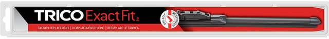 Product of Trico Products Inc. 16-17b Windshield Wiper Blade
