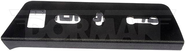 Dorman (Oe Solutions) 926-435 Seat Adjuster Switch Panel||926-435_3.Jpg||88||d18926435||1554572