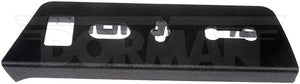 Dorman (Oe Solutions) 926-435 Seat Adjuster Switch Panel||926-435_3.Jpg||88||d18926435||1554572