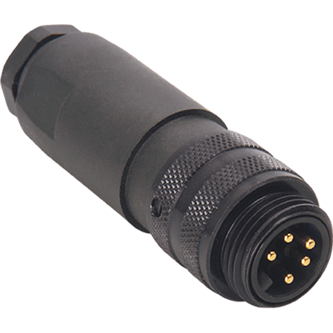 Product of Maretron Fa-Nm-St Mini Field Attachable Connector