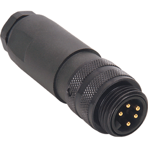Product of Maretron Fa-Nm-St Mini Field Attachable Connector