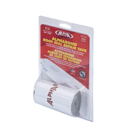Product of Lippert Components 862410 Roof Repair Tape
