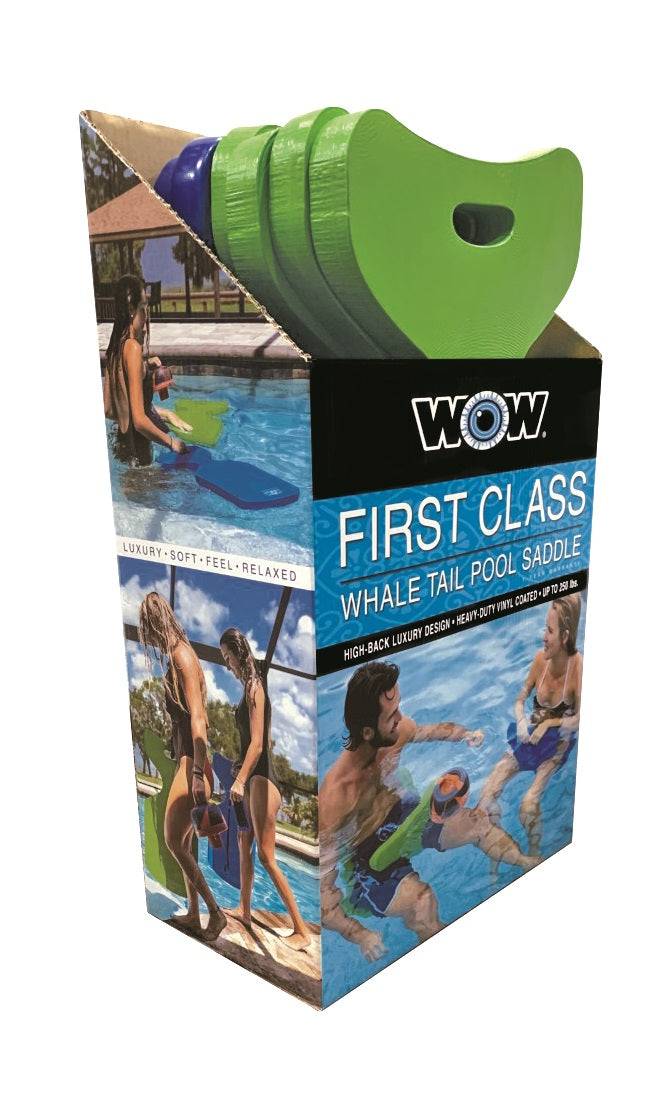 World Of Watersports 20-2070 Point Of Purchase Display||firstclasssaddlepdq2.Jpg||86||wow202070||1208035
