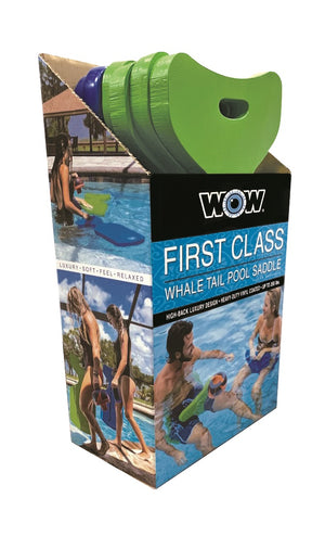 World Of Watersports 20-2070 Point Of Purchase Display||firstclasssaddlepdq2.Jpg||86||wow202070||1208035
