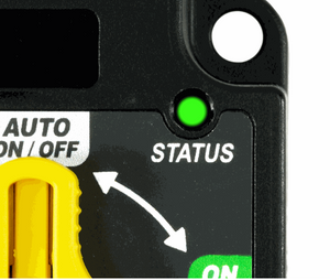 Egis 8710-1300 Battery Disconnect Switch||8710-1300_1.Png||87||egi87101300||2249692