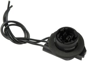 Dorman (Oe Solutions) 85881 Tail Light Socket||85881-007.Jpg||91||d1885881||887521