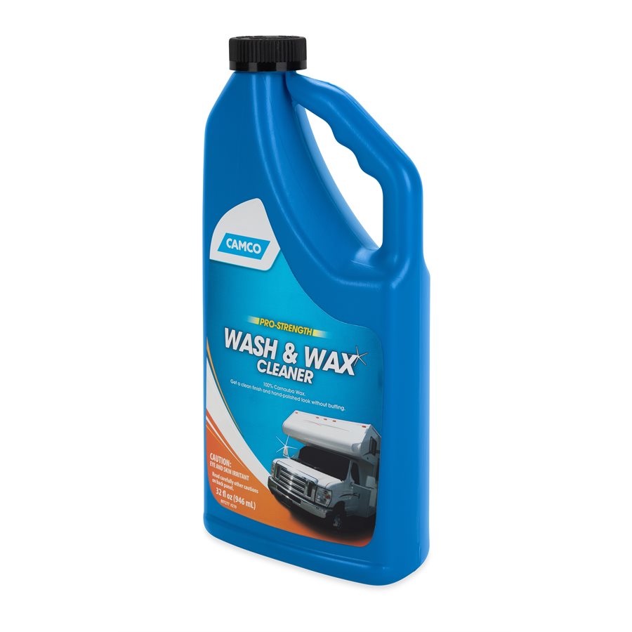 Product of Camco 40493 Car Wash