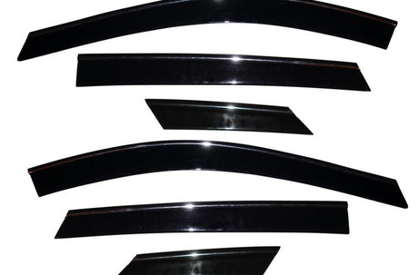 Auto Ventshade (Avs) 796003 Rainguard||||85||v15796003||1922038