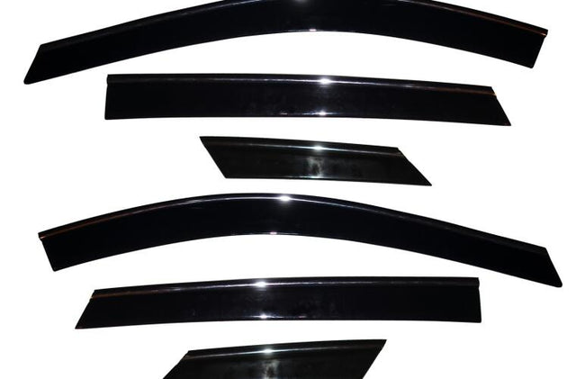 Auto Ventshade (Avs) 796003 Rainguard||||85||v15796003||1922038