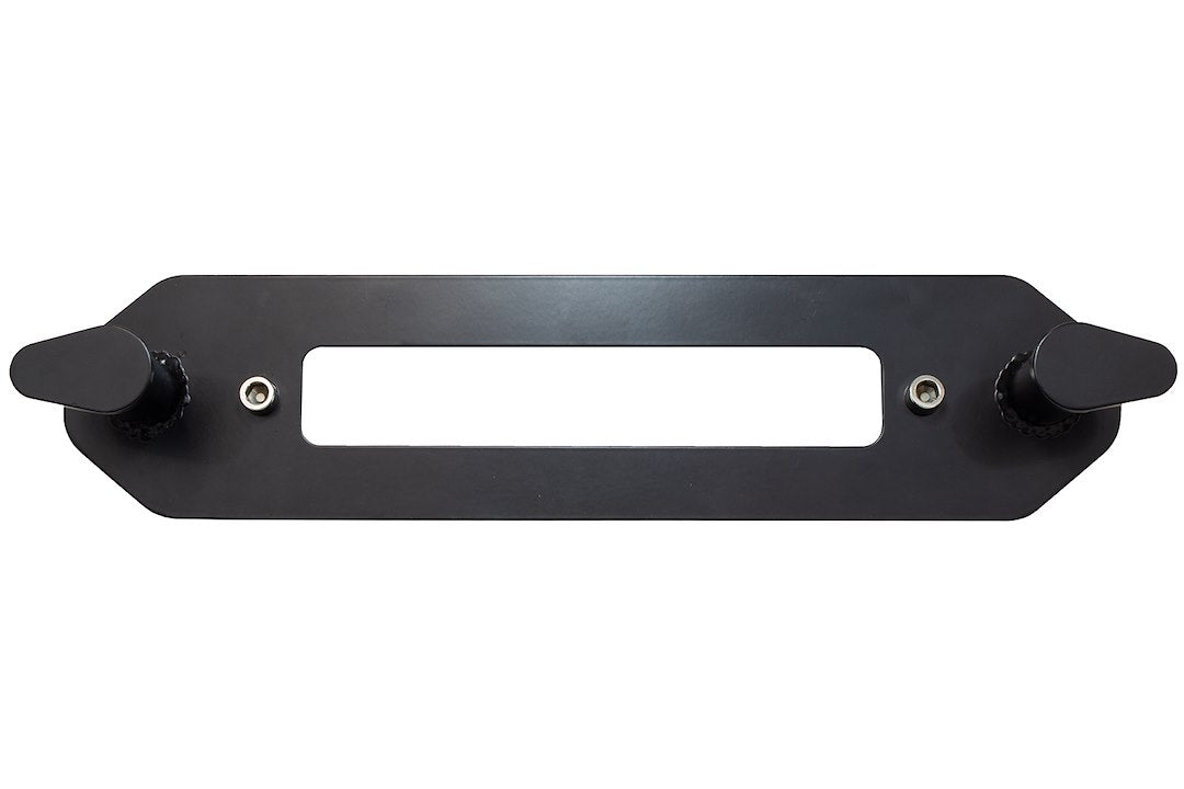 Fishbone Offroad Fb21094 Winch Fairlead Backing Plate||fb21094.Jpg||85||fshfb21094||1004724
