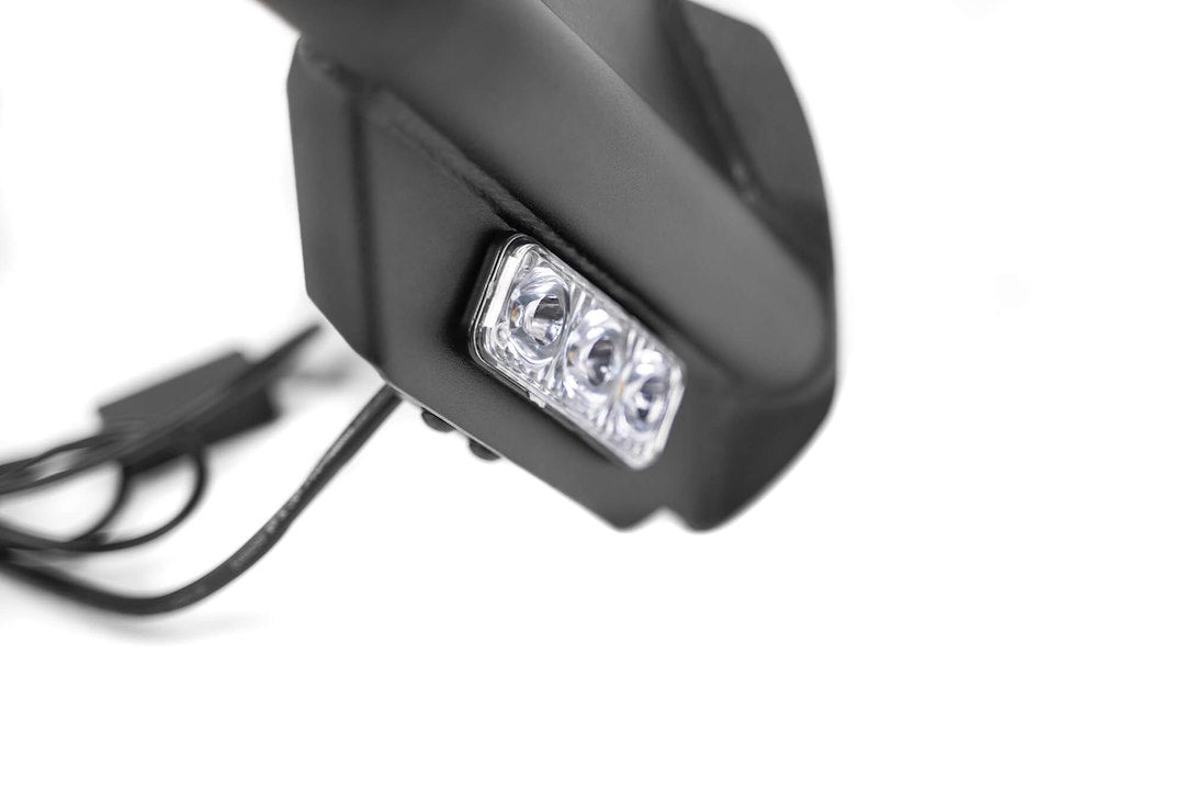Product of DV8 Offroad FDJL-06  Fender Flare - 