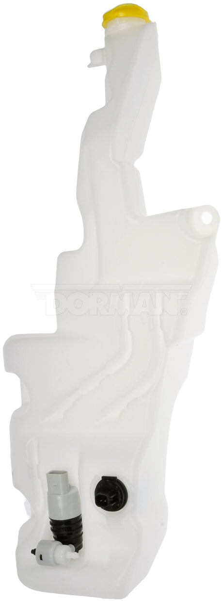 Dorman (Oe Solutions) 603-663 Windshield Washer Reservoir||603-663-001.Jpg||86||d18603663||2242770