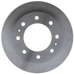 Product of Raybestos Brakes 56999R R-Line Plain Face 2-Piece Brake Rotor 