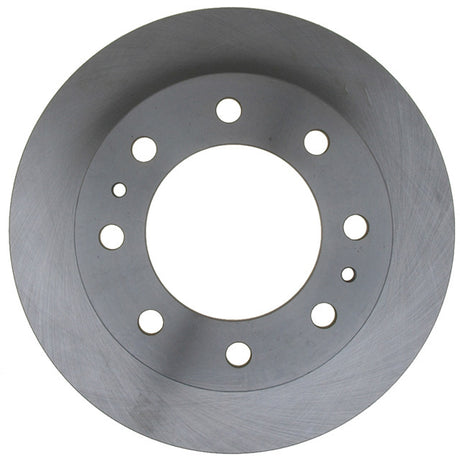 Product of Raybestos Brakes 56999R R-Line Plain Face 2-Piece Brake Rotor 