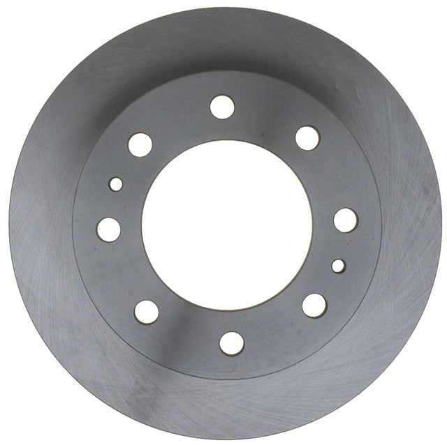 Product of Raybestos Brakes 56999R R-Line Plain Face 2-Piece Brake Rotor 