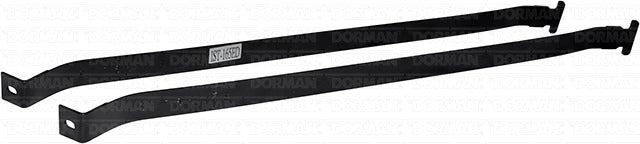 Dorman (Oe Solutions) 578-165 Fuel Tank Strap||578-165.Jpg||85||d18578165||962049