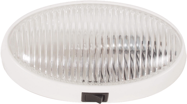 Product of Optronics Rvpl7cfs Porch Light