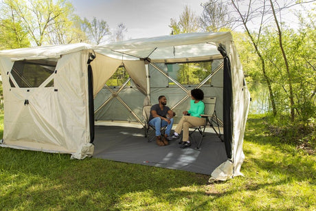 Product of Lippert Components 2022120601 Portable Canopy