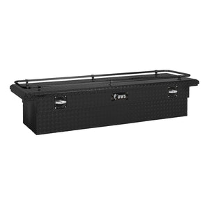Product of UWS SL-69-LP-MB-R Secure Lock Low Profile Toolbox 