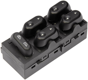 Dorman (Oe Solutions) 901-339 Power Window Switch||901-339-007.Jpg||91||d18901339||1241308