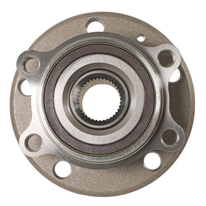 Moog Hub Assemblies 513253 Wheel Bearing And Hub Assembly||513253_1.Jpg||86||m12513253||1163864
