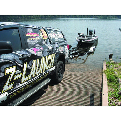 Product of T-H Marine Zl-15-Dp Boat Launch Cord
