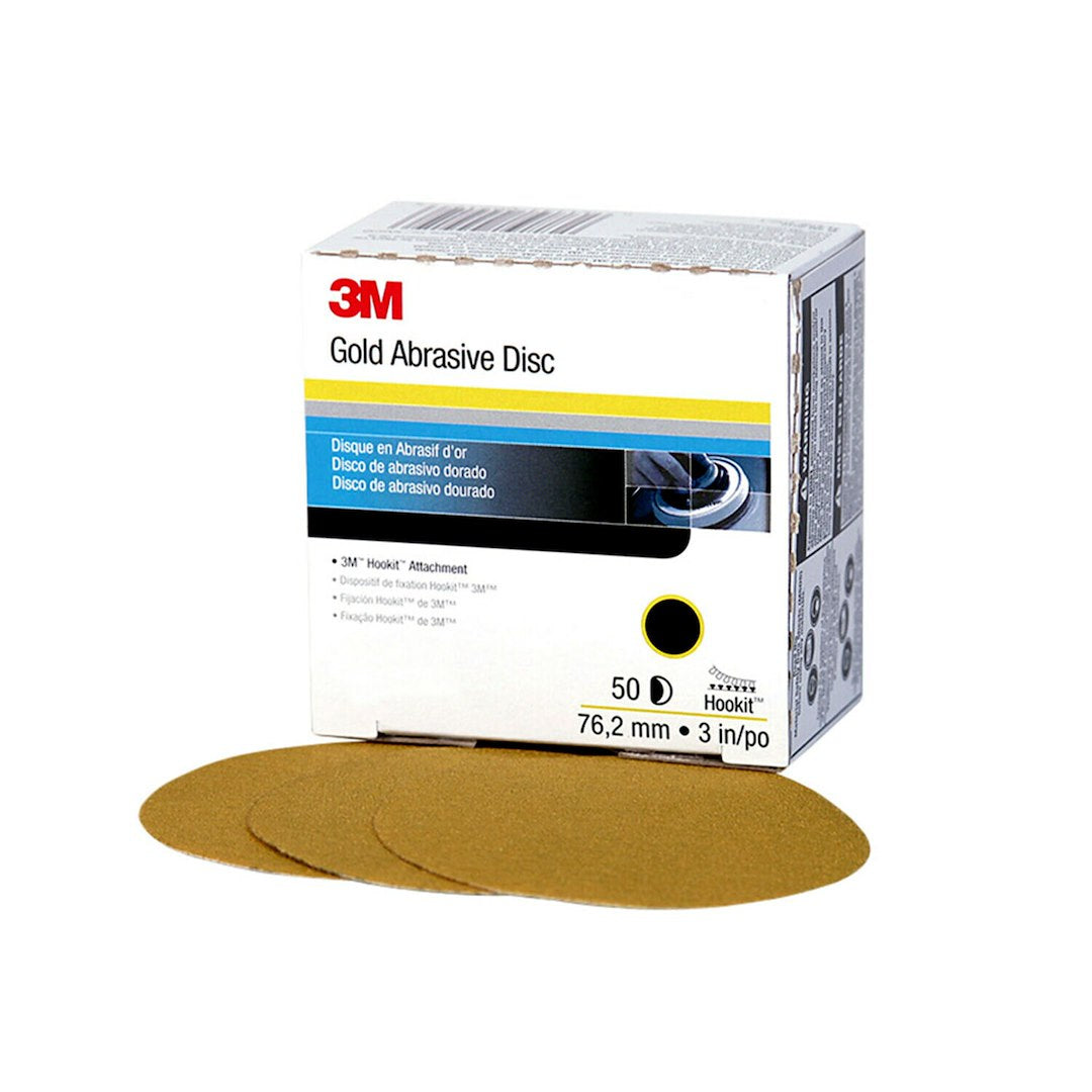 Product of 3m 00912 Sanding Disc