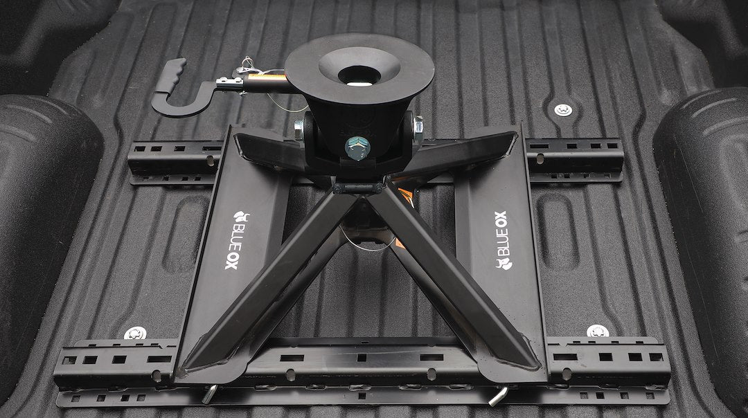 Blue Ox Bxr2410 Fifth Wheel Trailer Hitch||bxr2410 Front Image.Jpg||86||b1bbxr2410||1629979