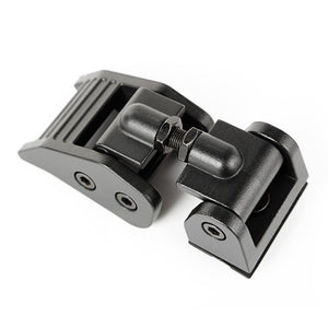 Product of Rugged Ridge 11210.17 Hood Latch